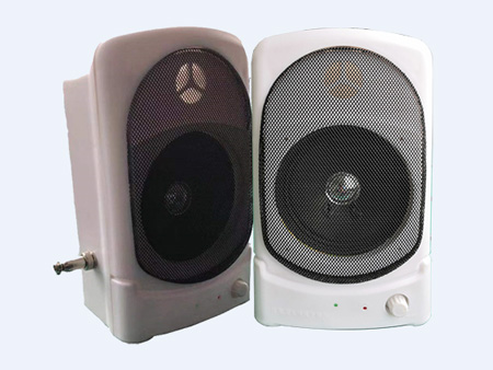 村村響調(diào)頻音箱